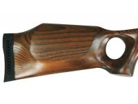 Пневматическая винтовка Borner XS25SF 4,5 мм (переломка, дерево, мушка, целик) вид №2