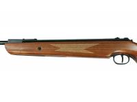 Пневматическая винтовка Borner XS25SF 4,5 мм (переломка, дерево, мушка, целик) вид №5