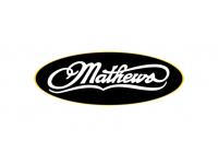 Накладка на рукоять Mathews MXB (материал орех) MW-80647 Накладка на рукоять Mathews MXB (материал орех) MW-80647