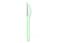 Нож для чистки овощей Victorinox светло-зеленый (7.6075.42)