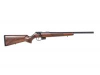 Карабин Anschutz 1761 D HB Walnut Classic 22 WMR L=515 (резьба)