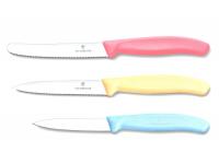 Набор ножей Victorinox с цветными ручками (6.7116.34L1)