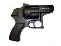 Травматический револьвер Ратник 410х45 №802131