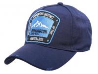 Кепка Remington Baseball Cap Trucks Blue (one size)