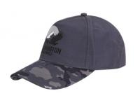 Кепка Remington Baseball Cap Trucks Black Camo (one size)