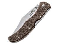 Нож складной Range Boss Cold Steel (CS-20KR9) сложенный