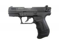 Газовый пистолет Walther P22T 10x22T №V10816