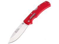 Нож складной Cold Steel Slock Master Hunter рукоять Red (CS-23JK) 