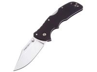 Нож складной Cold Steel Mini Recon 1 Clip Point (CS-27BAC)