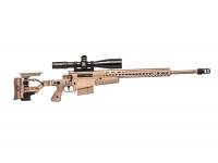 Карабин Accuracy AXMC Pale Brown 338 Lapua Mag