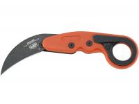 Нож Provoke Orange CRKT (4041O) 