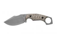 Нож Monkey Thumper  Micarta FOX Knives (FX-633 MOD) Нож Monkey Thumper  Micarta FOX Knives (FX-633 MOD)