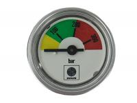 Баллон запасной для Steyr Sportwaffen (300 Bar, 0,18 кг) вид с одного конца