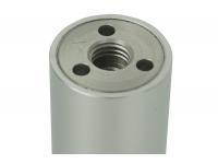 Баллон запасной для Steyr Sportwaffen (300 Bar, 0,18 кг) вид с другого конца