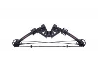 Плечи Remington для арбалета MK-XB86, DH camo (95 lbs) Плечи Remington для арбалета MK-XB86, DH camo (95 lbs)