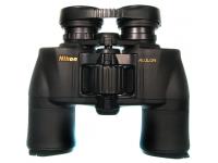 Бинокль Nikon Aculon A211 8-18x42 CF