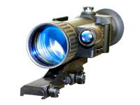 Прибор ночного видения Bering Optics Avenger 3x50, Gen II+, Schina Eurostandard (BE16250T)