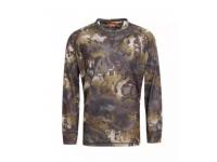 Футболка Remington Blend Shirt Timber (размер XS)