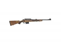 Карабин CZ 557 Range Walnut 308 Win (4 round DM, M14x1)