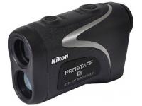 Лазерный дальномер Nikon LRF Prostaff 5