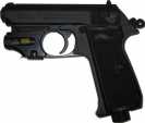 Лазерный целеуказатель для PPK S