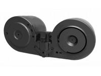 Магазин CYMA HY-406 voice control для AK на 2500 шаров (бункерный, электрический)