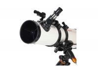 Телескоп Veber PolarStar 650-130 EQ рефлектор - вид 4