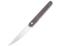 Нож Boker Kwaiken Air Titanium (BK01BO169)