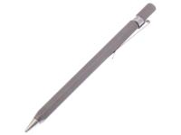 Тактическая ручка Boker Plus Redox Pen Titanium, беcчернильная ручка (BK09BO032)