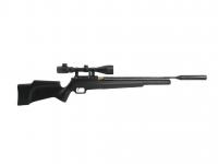 Пневматическая винтовка FX T12 4.5mm №fx6299