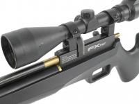 Пневматическая винтовка FX T12 4.5mm ком 299 вид 2