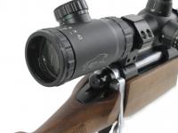 Карабин Барс-4-1 223rem ком 545 вид 2