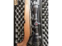 Нарезной карабин Mannlicher SBS 96 Classic