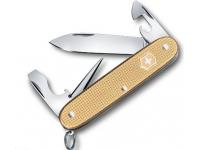 Нож Victorinox Alox Pioneer 0.8201.L19 (91 mm)