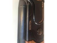Beretta 692 Sporting Black Edition 12/76 OCHP