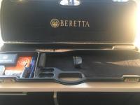 Beretta 692 Sporting Black Edition 12/76 OCHP