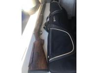 Beretta 692 Sporting Black Edition 12/76 OCHP