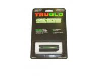 Мушка Truglo TG93HA универсальная для калибра 12-20, зелёная, 2,0 мм