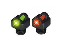 Мушка Truglo TG954DR универсальная, красная, винтовая 1,5 мм