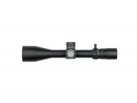 Оптический прицел Nightforce NX8 - 4-32x50 F1 T3 1 Mil Zero Stop CW ILL (С633)