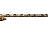 Ружье Huglu Renova Mossy Oak Blades 12x76 L=760 (5 дульных насадок) ствол