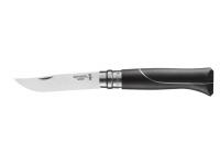 Нож Opinel серии Limited Edition №08 Ellipse (клинок 8,5 см, нержавеющая сталь, рукоять африканское дерево)