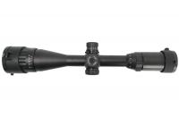 Оптический прицел Leapers 3-9x40 UTG Full Size Tactical True Strength Platforn, TS (отстройка параллакса, подсветка)