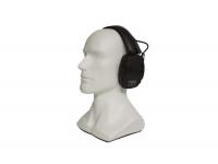 Наушники активные Pyramex PMX PRO Sport Black (82 Дб)