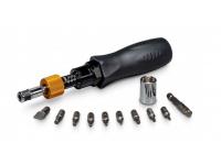 Отвертка Vortex Torque Wrench CTW2 динамометрическая