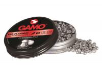 Пули пневматические GAMO PBA Platinum 4,5 мм 0,3 грамма (125 штук)