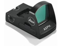 Коллиматорный прицел Leica Tempus ASPH (точка 3.5 MOA)