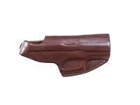 Кобура Holster поясная для SIG Sauer P226, модель Jz (коричневый, кожа)