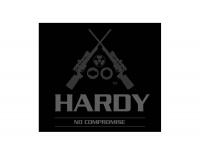 Заготовка нарезных стволов Hardy Blank Barrel 6,5, 264 Carbon