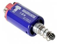 Мотор SHS DJ0008 высокоскоростной длинного типа